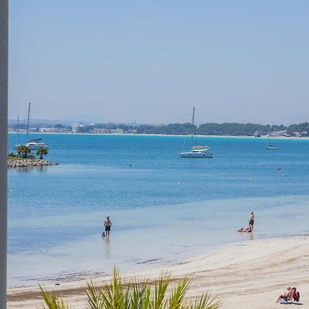 Apartamento Xara Alcudia  Zewnętrze zdjęcie